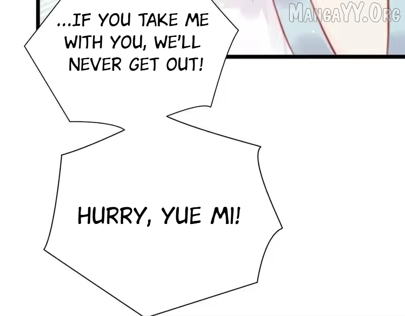 Shao Hua Long: Rebirth of the Evil Concubine’s Counterattack Chapter 33 - page 121